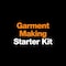 Fiskars&#xAE; Garment Making 3-Piece Starter Kit